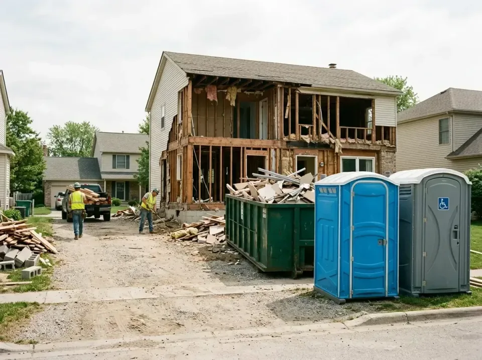 home-renovation-demolition-sit-010 — frequently asked questions, Portable Toilet & Dumpsters Rental in Wellington, CO